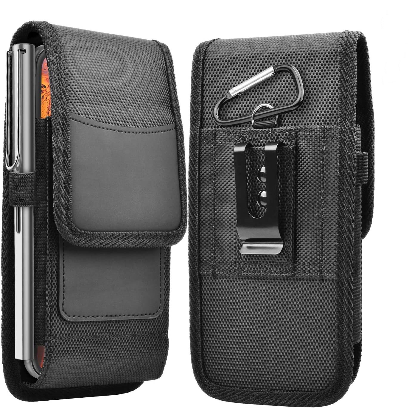 Running Gear Phone - Men Phone Holster Cellphone Loop Holster