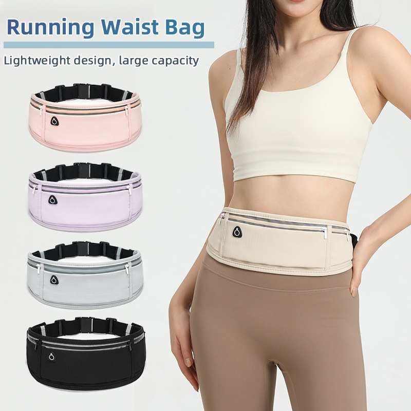 Running Gear Phone - Waist Bag Men Women Outdoor Sports