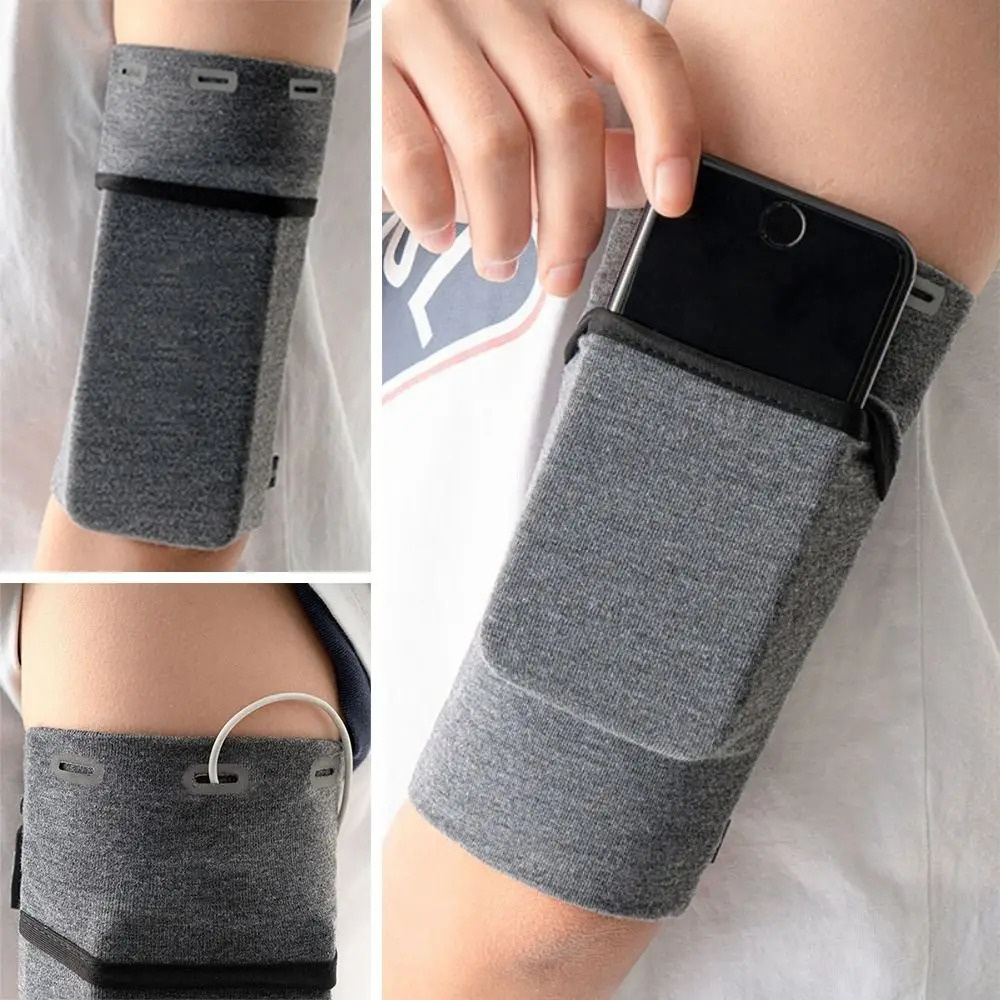 Running Gear Phone - Mobile Phone Arm Bag Running Phone