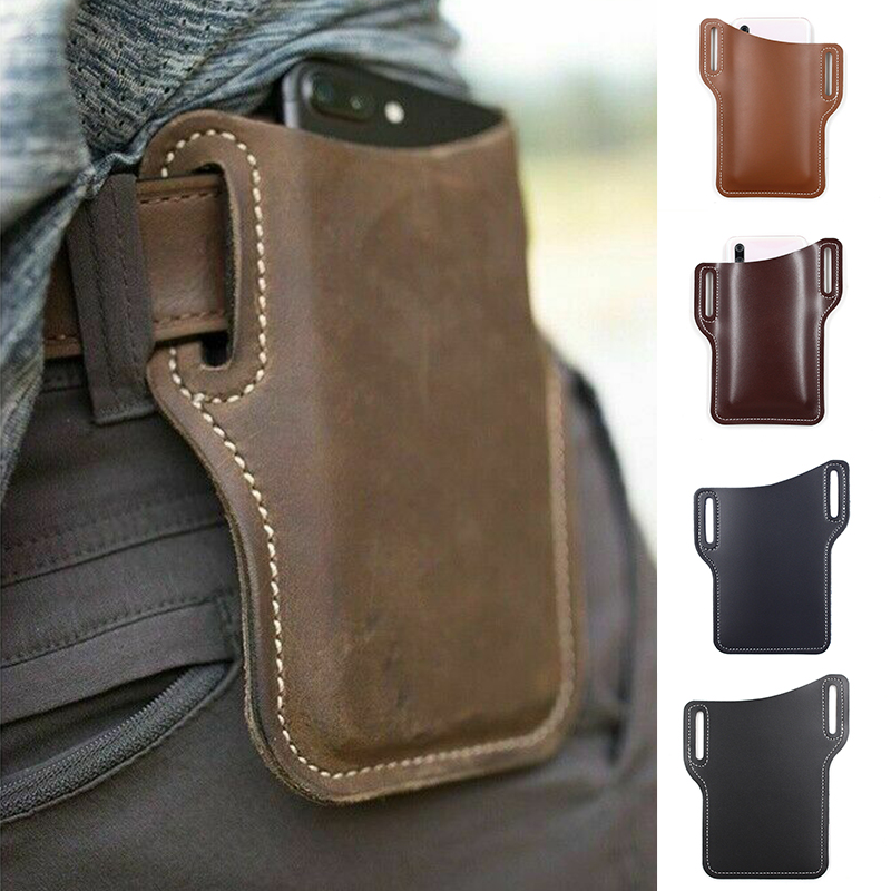 Running Gear Phone - Men Phone Case Holster Cellphone Loop