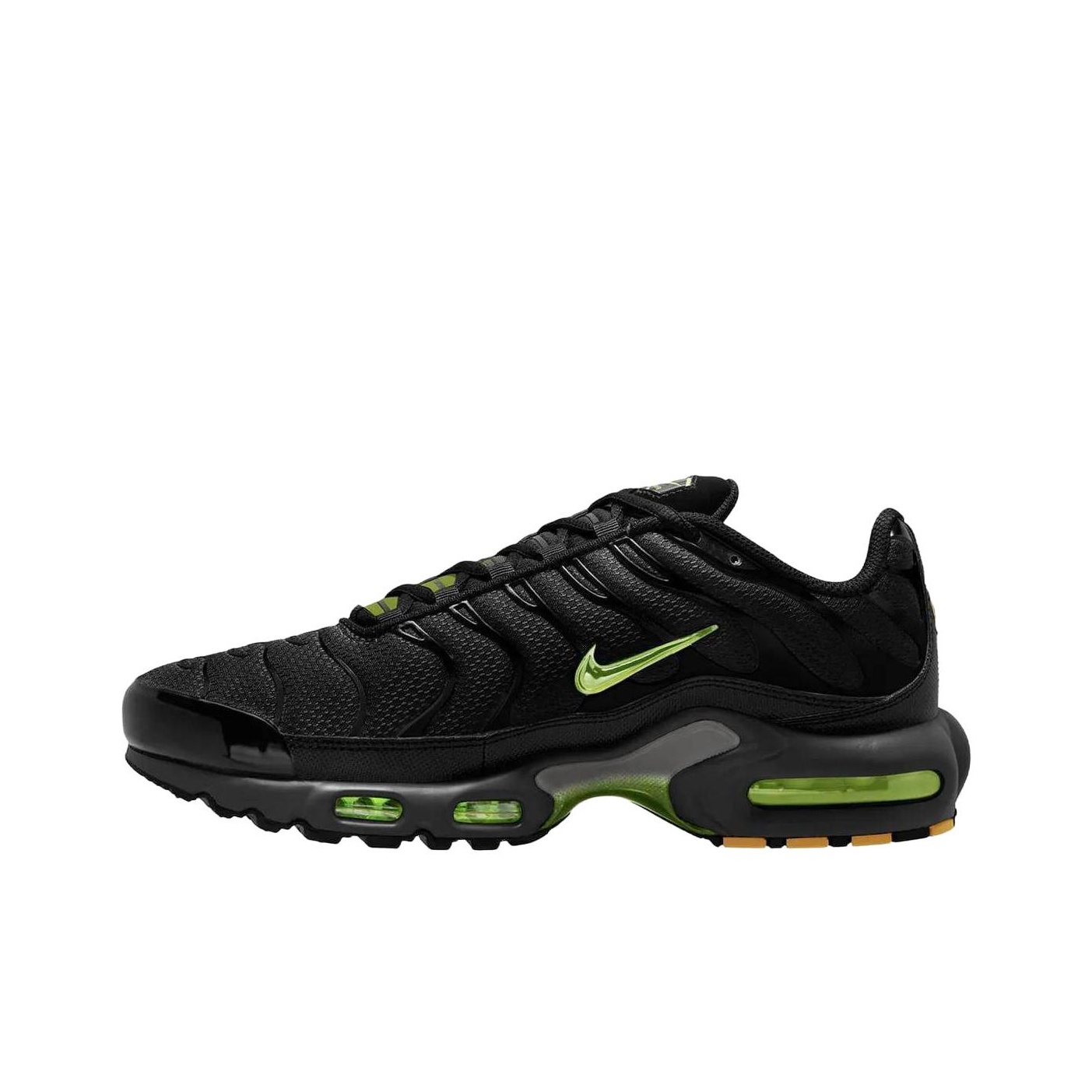 Running Gear Nike - Nike Air Max Plus Running Shoes