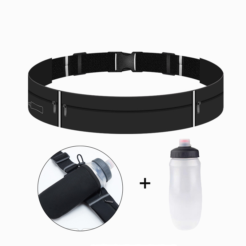 Women Running Belt Waist Bag w - Running Gear Phone recension och pris