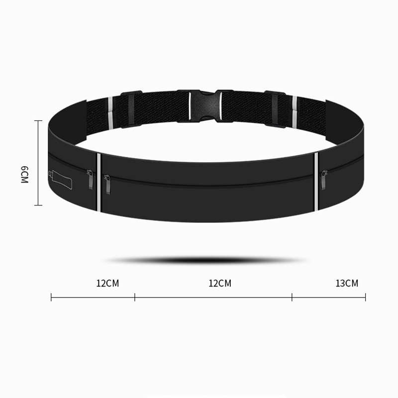 Women Running Belt Waist Bag w - Running Gear Phone recension och pris
