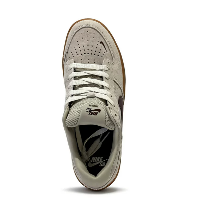 Nike Men's Low-Top Retro Skate - Running Gear Nike recension och pris