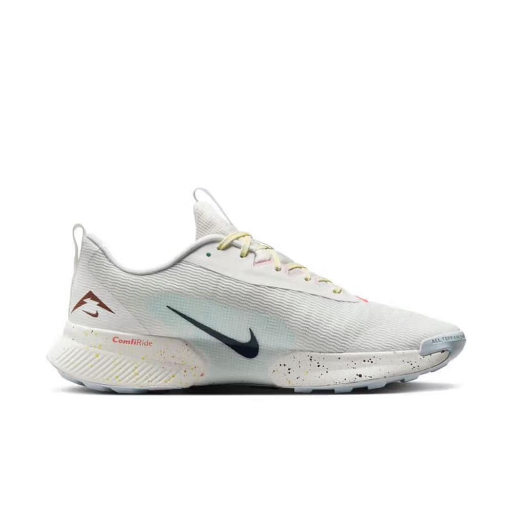 Nike JUNIPER TRAIL 3 Men's Mes - Running Gear Nike recension och pris