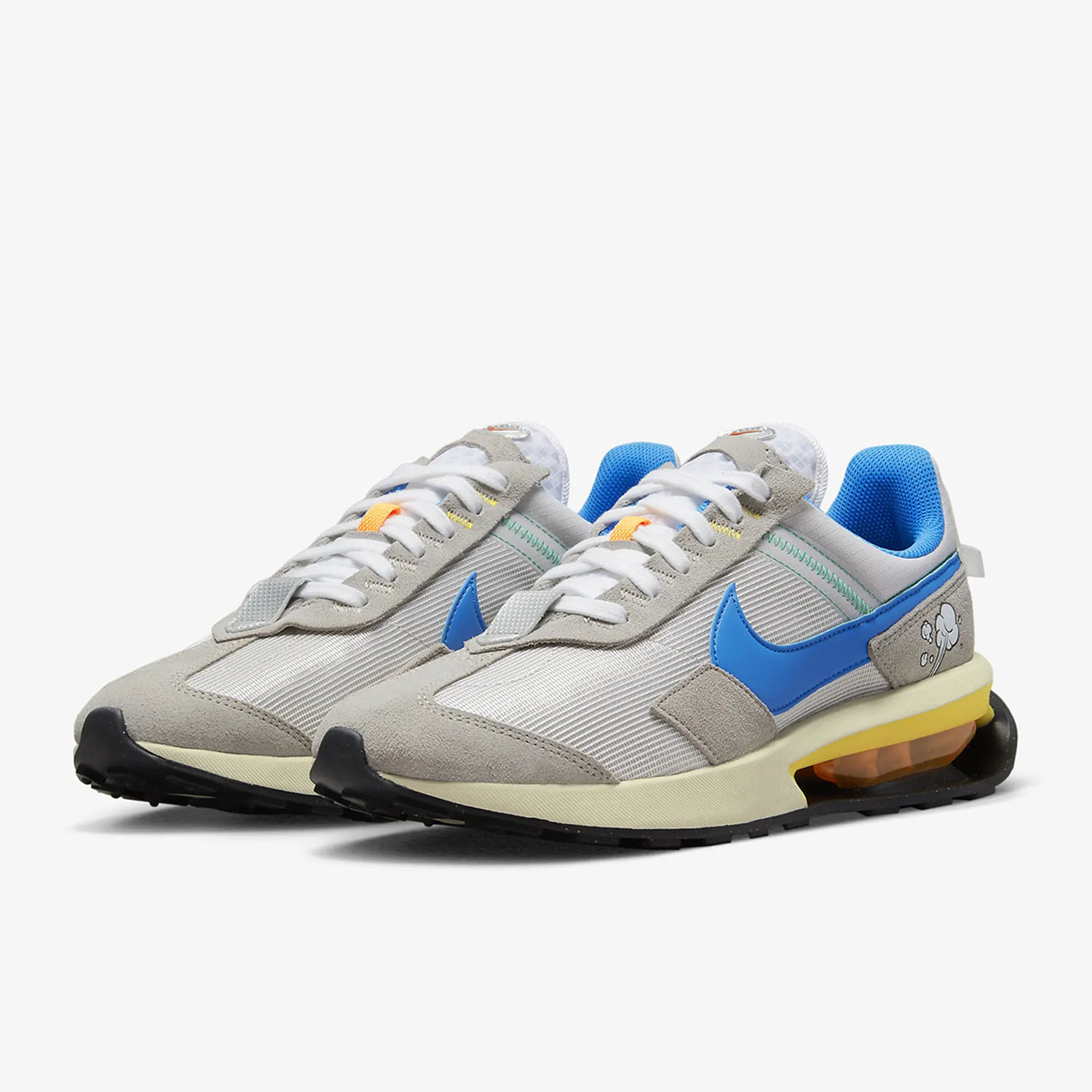 Nike Authentic Air Max Pre-Day - Running Gear Nike recension och pris