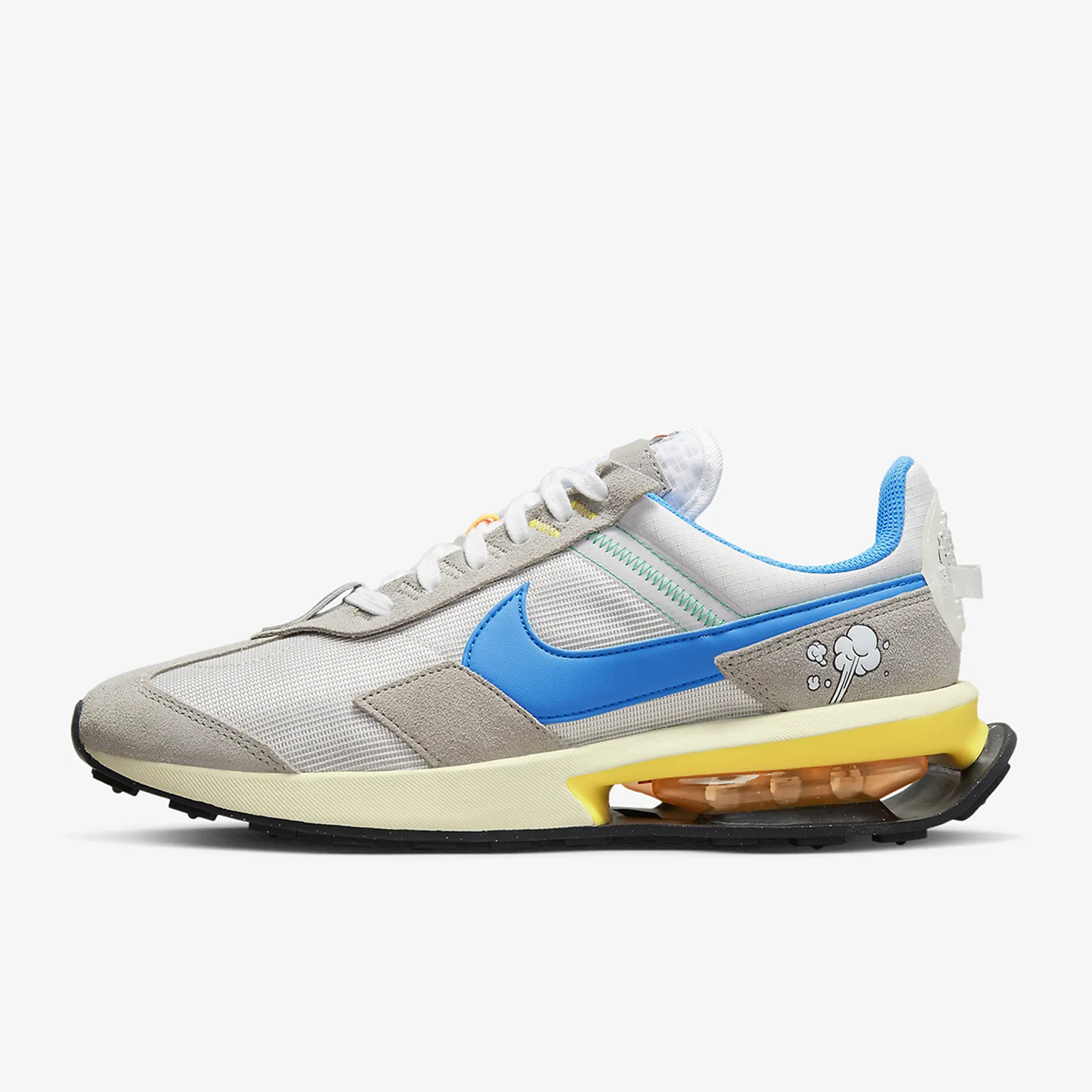 Nike Authentic Air Max Pre-Day - Running Gear Nike recension och pris