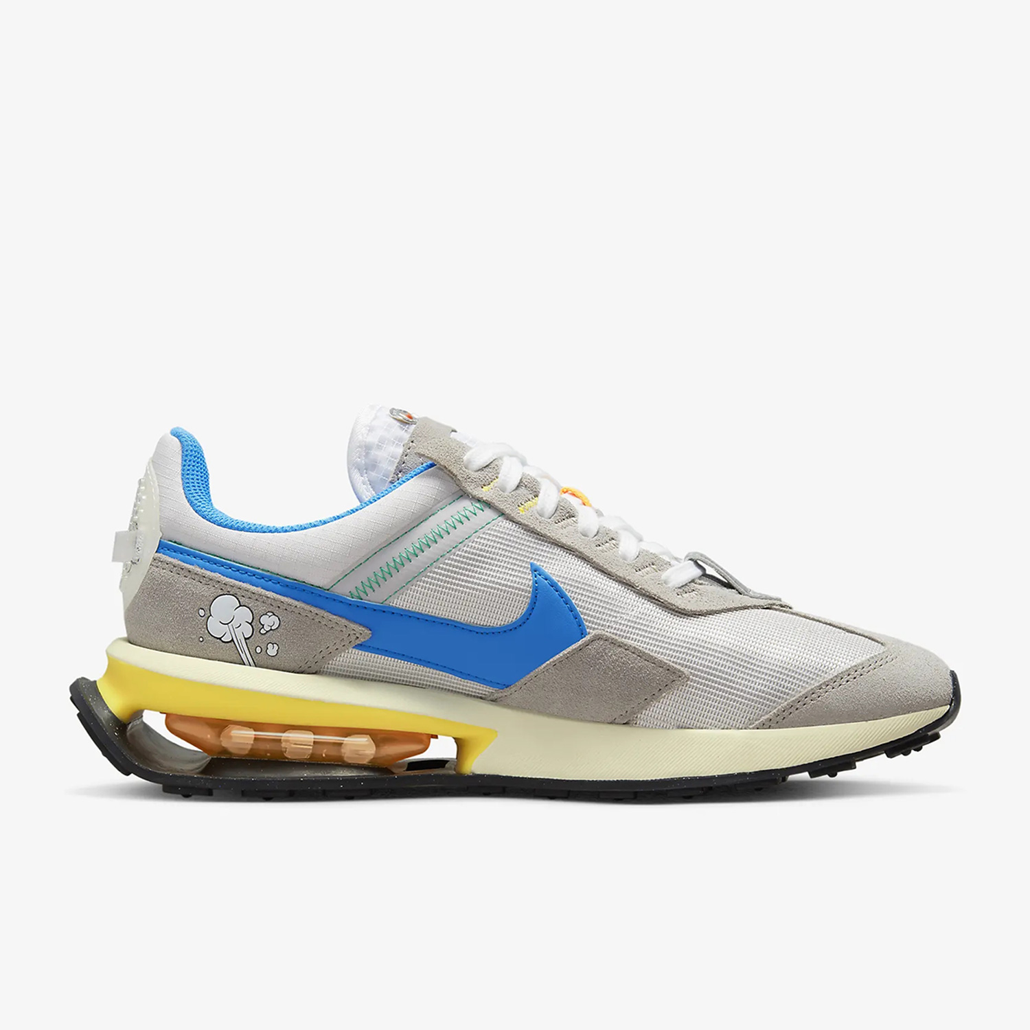 Nike Authentic Air Max Pre-Day - Running Gear Nike recension och pris
