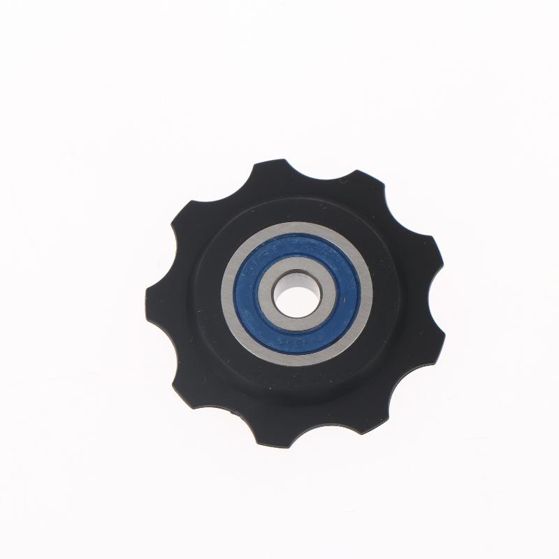 FIFTY-FIFTY Bike Cycle Guide C - Running Gear Guide recension och pris