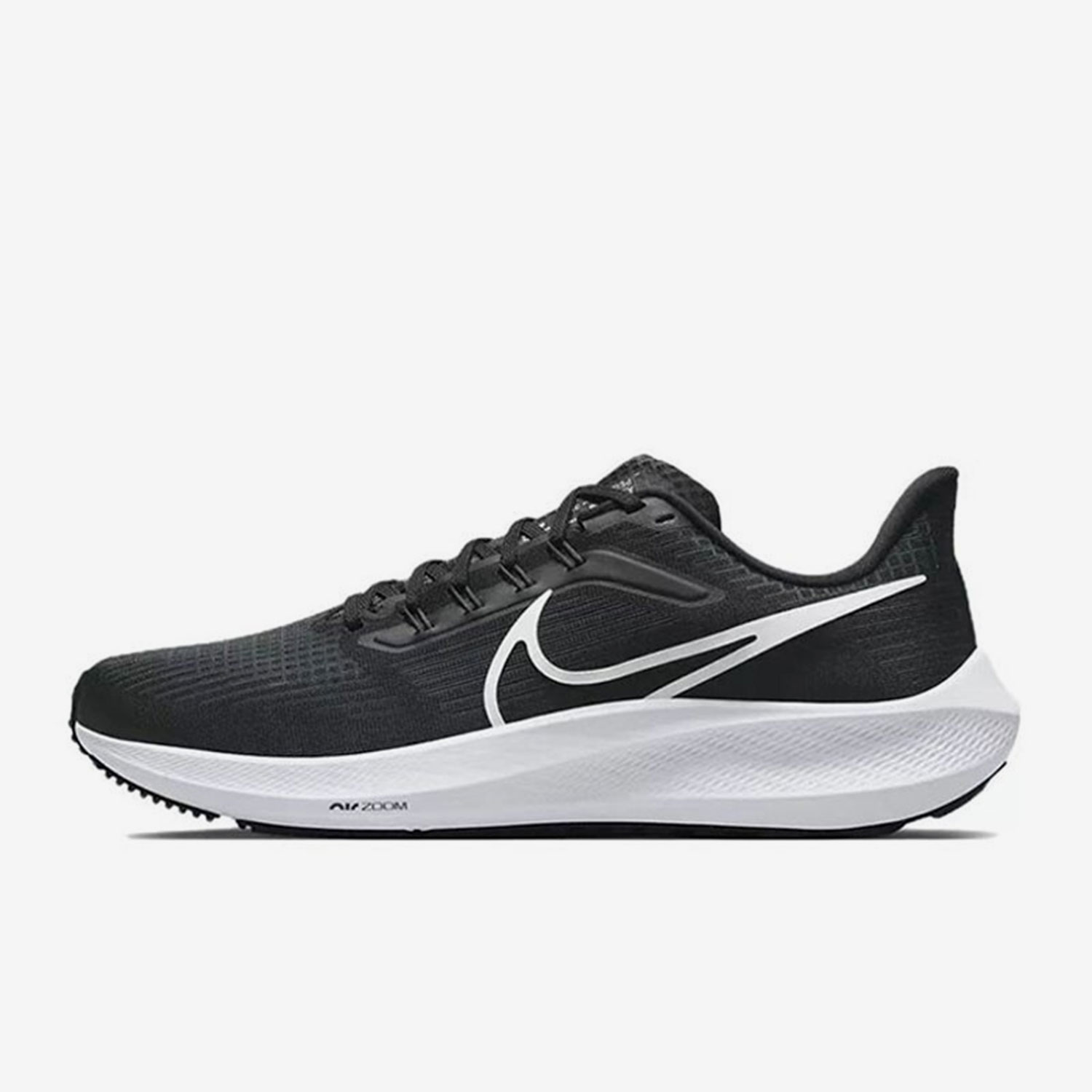Nike Official Men's Air Zoom P - Running Gear Nike recension och pris