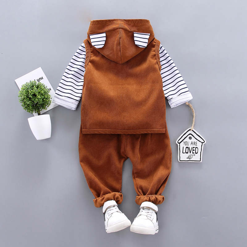 New Spring Autumn Baby Boys Cl - Running Gear For Kids recension och pris