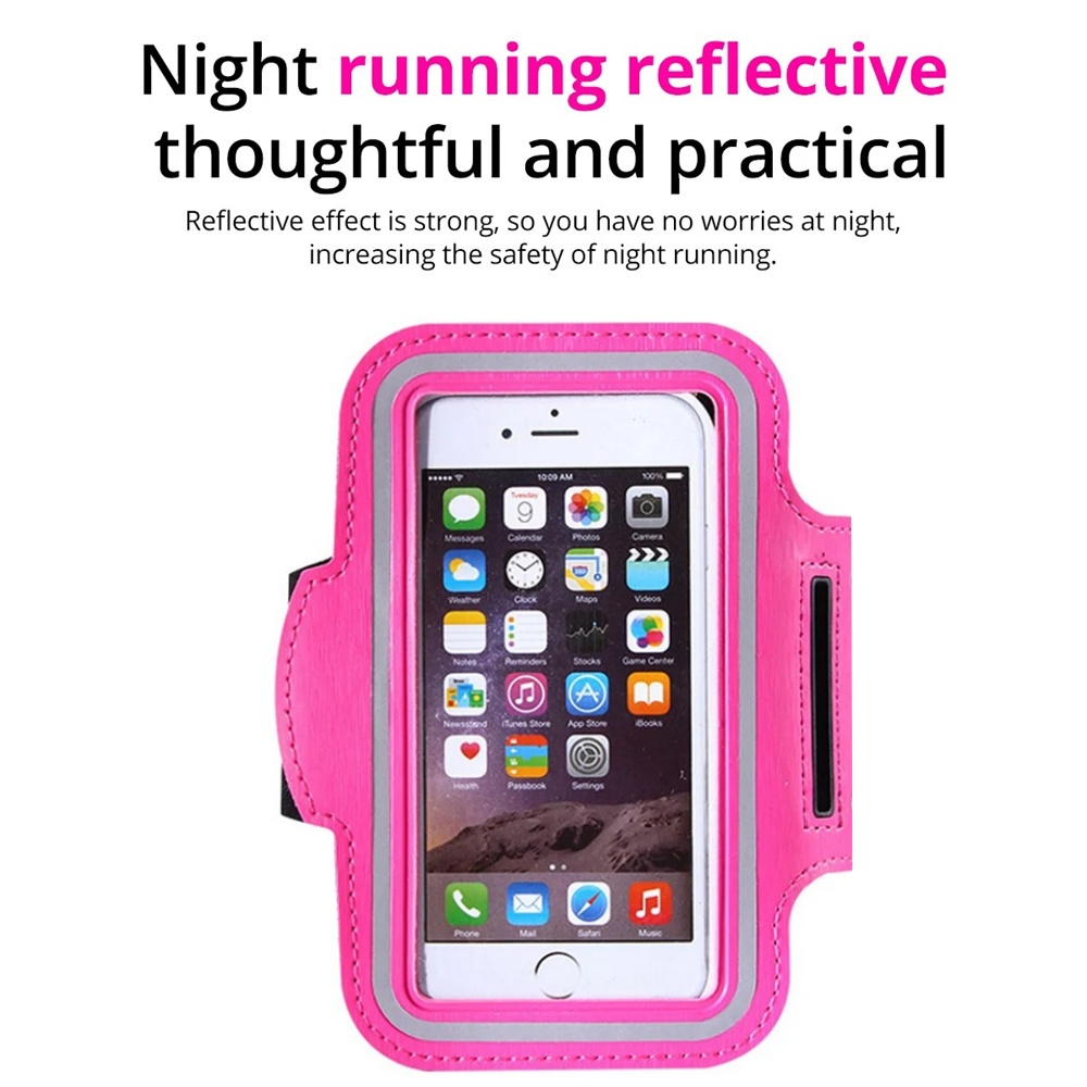 New Outdoor Sports Gym Running - Running Gear Phone recension och pris