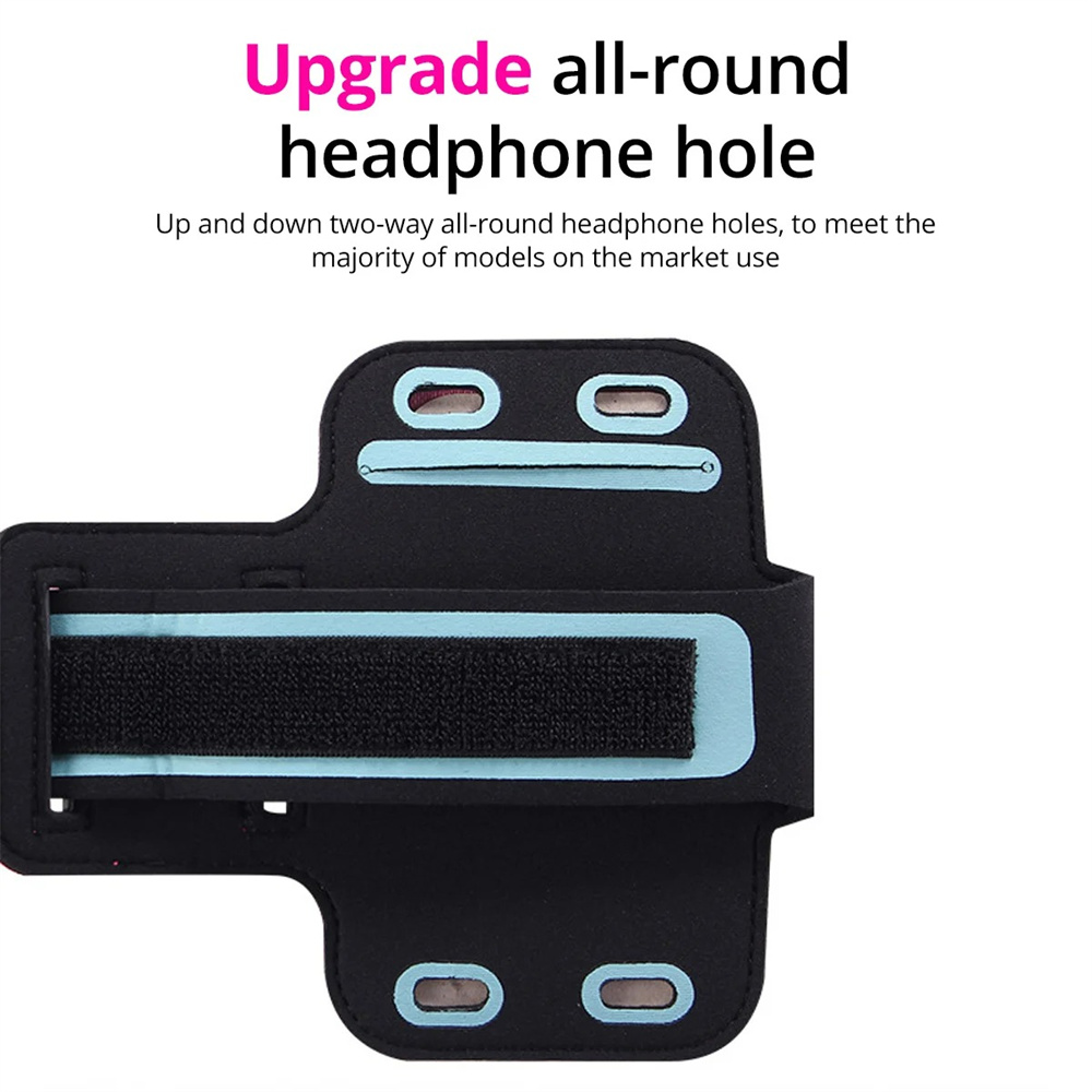 New Outdoor Sports Gym Running - Running Gear Phone recension och pris