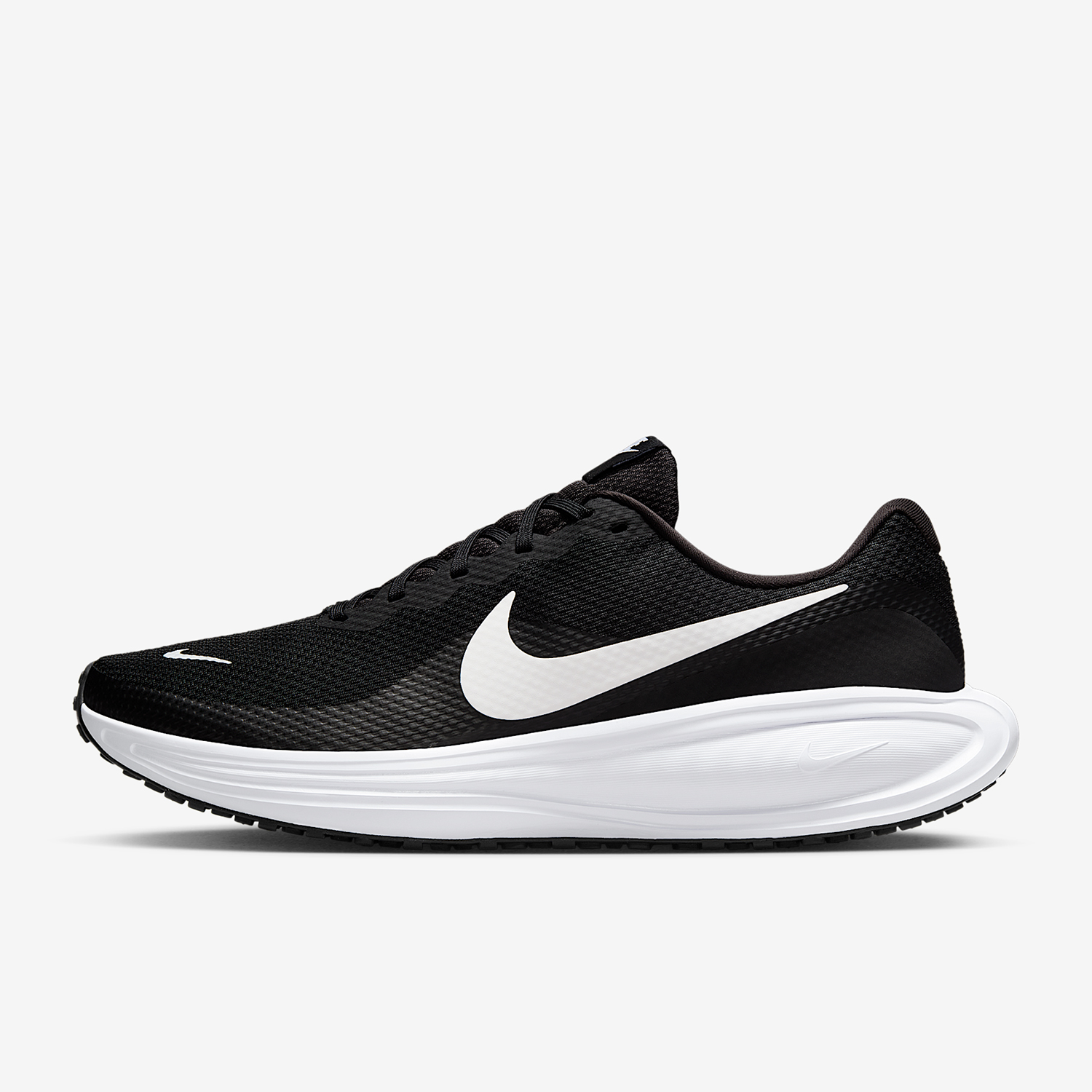 Nike Genuine Revolution 8 Men' - Running Gear Nike recension och pris