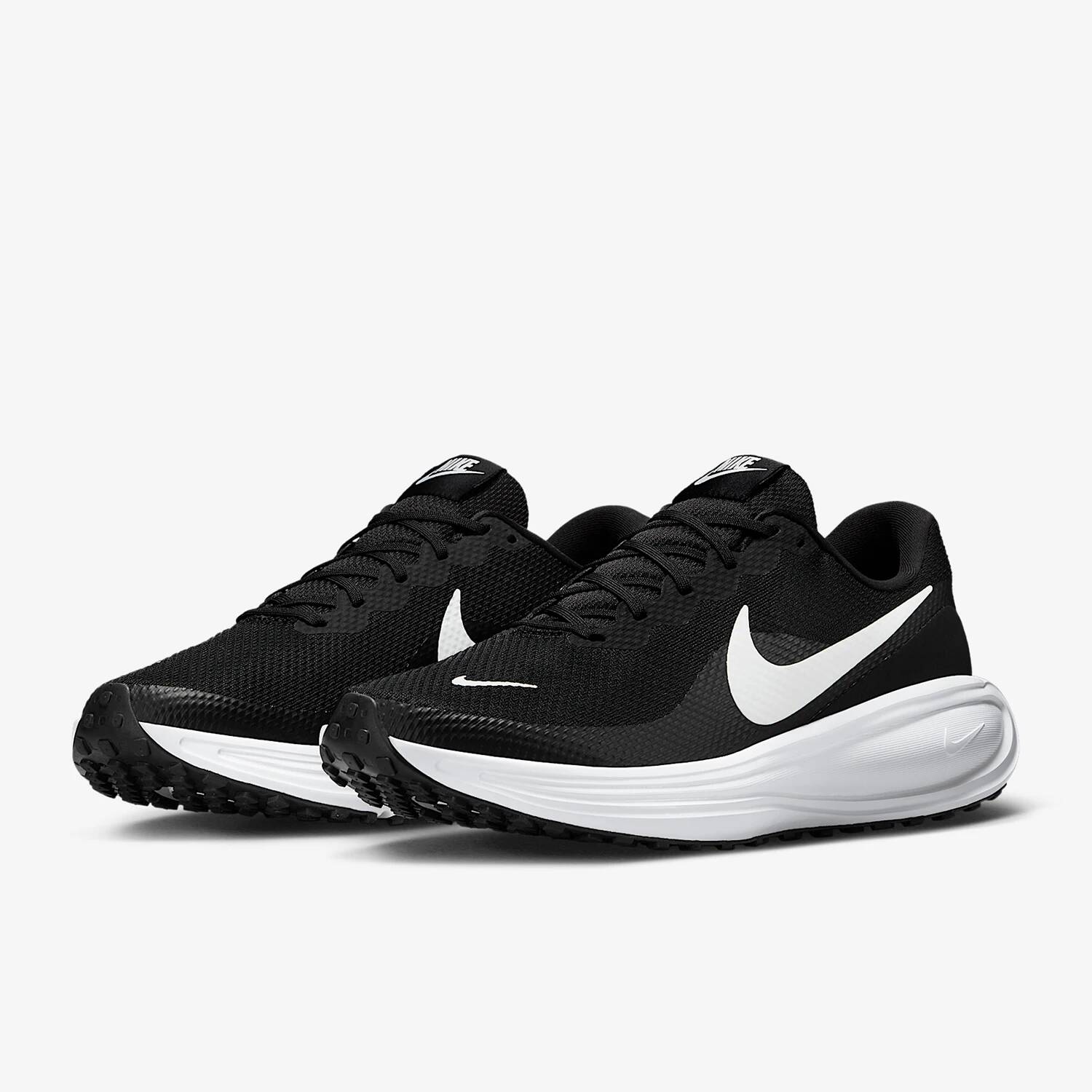 Nike Genuine Revolution 8 Men' - Running Gear Nike recension och pris