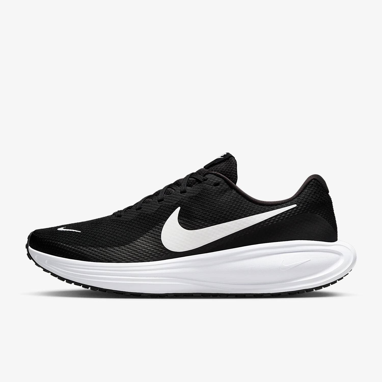 Nike Genuine Revolution 8 Men' - Running Gear Nike recension och pris