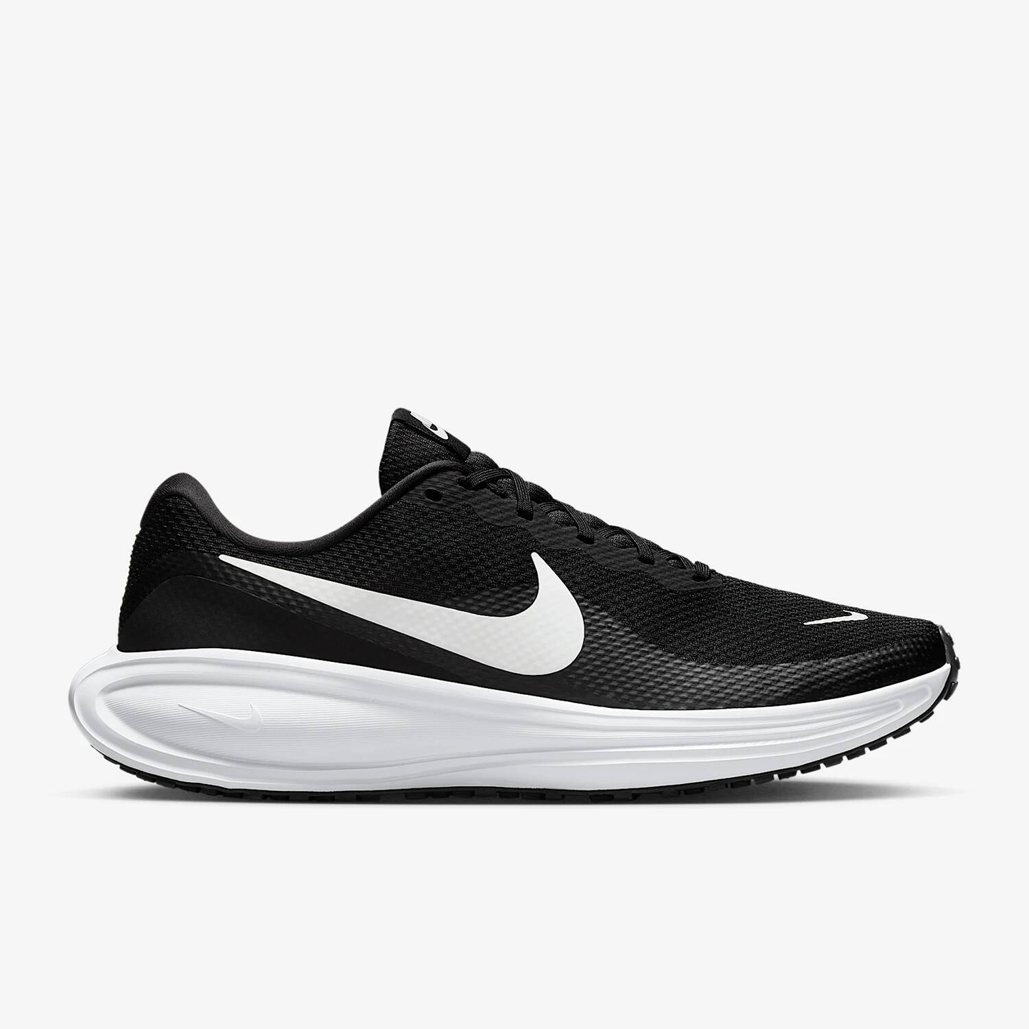 Nike Genuine Revolution 8 Men' - Running Gear Nike recension och pris