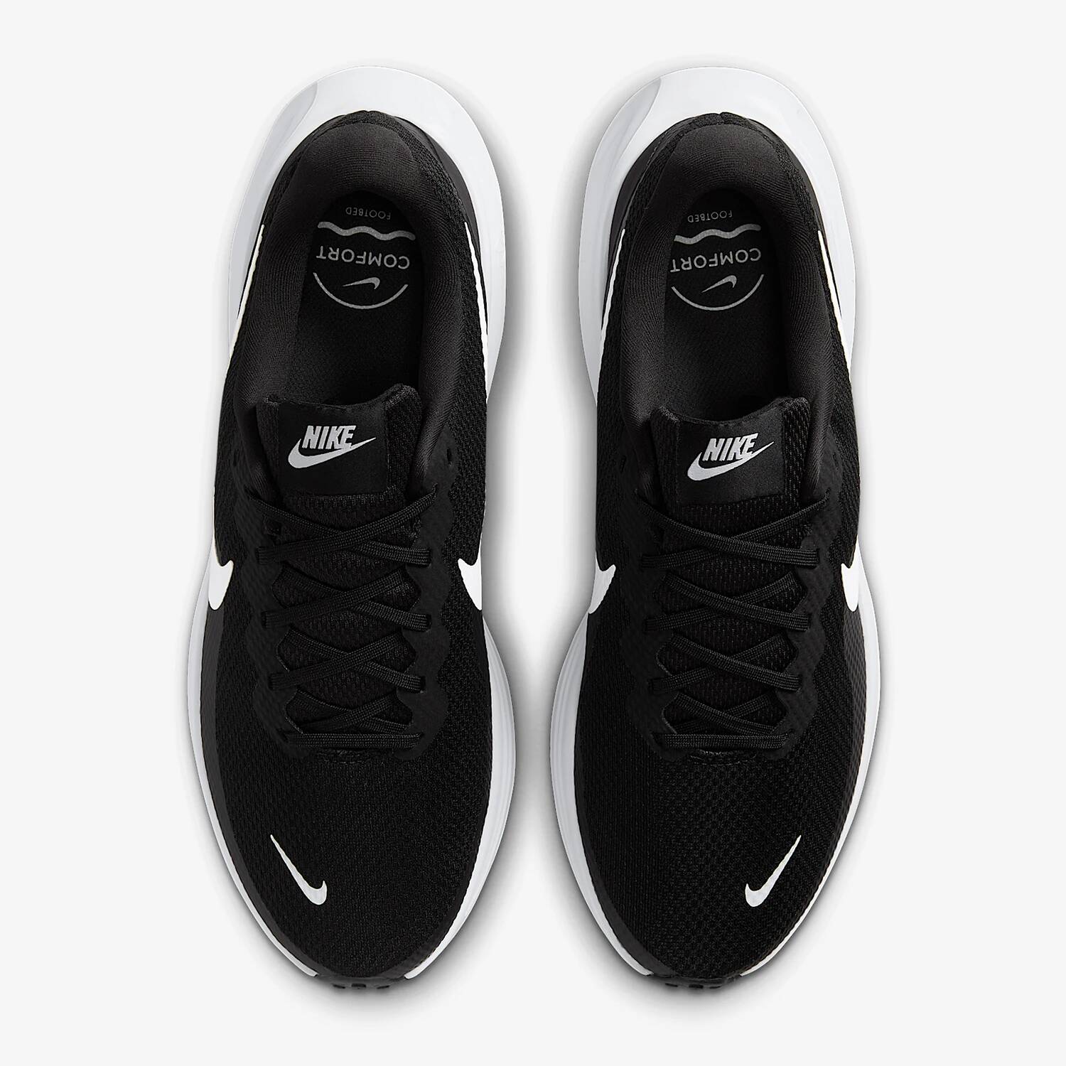 Nike Genuine Revolution 8 Men' - Running Gear Nike recension och pris