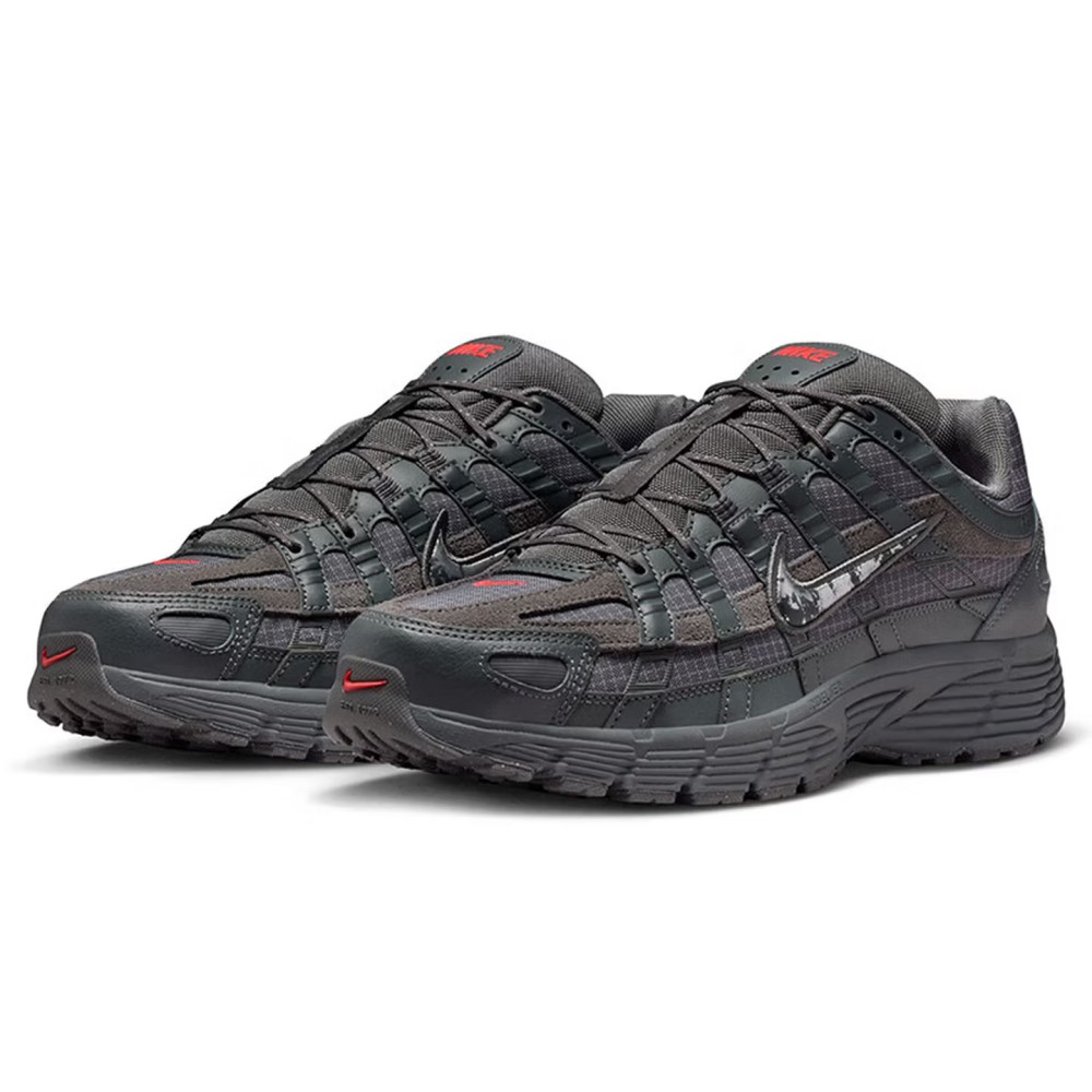 Nike P-6000 Men's Running Shoe - Running Gear Nike recension och pris