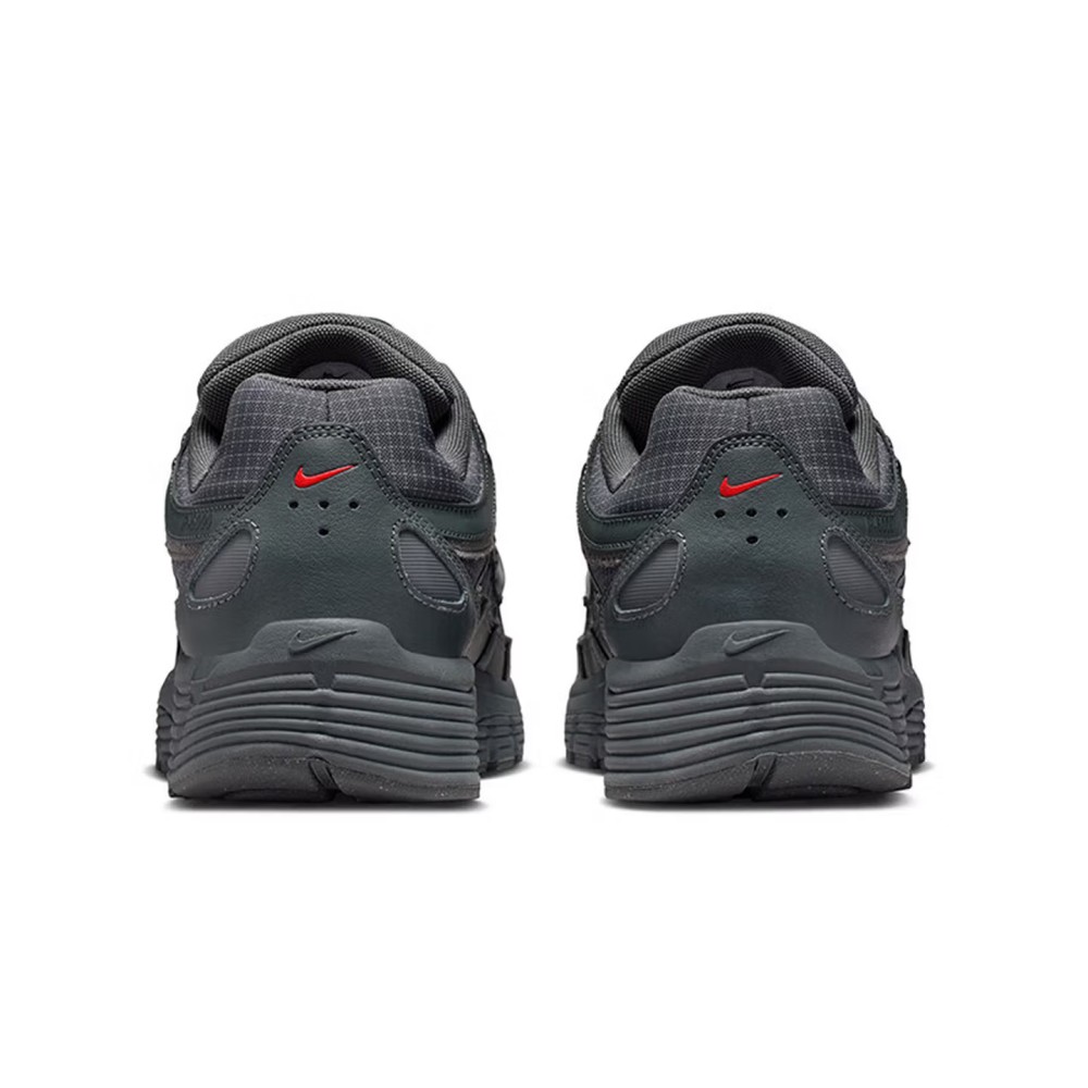 Nike P-6000 Men's Running Shoe - Running Gear Nike recension och pris