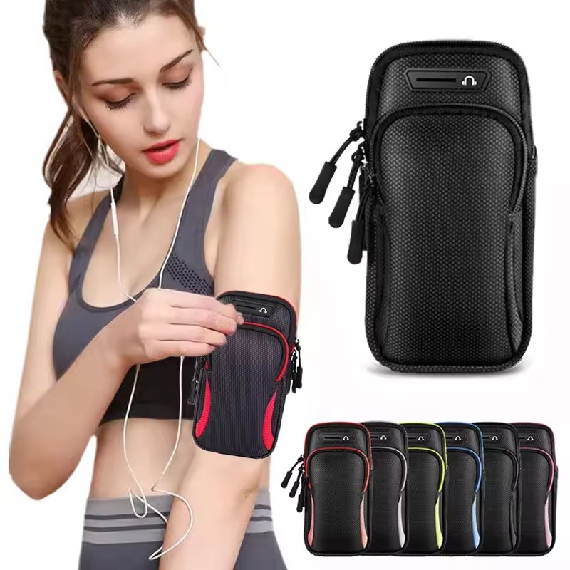 Universal Armband Sport Phone  - Running Gear Phone recension och pris