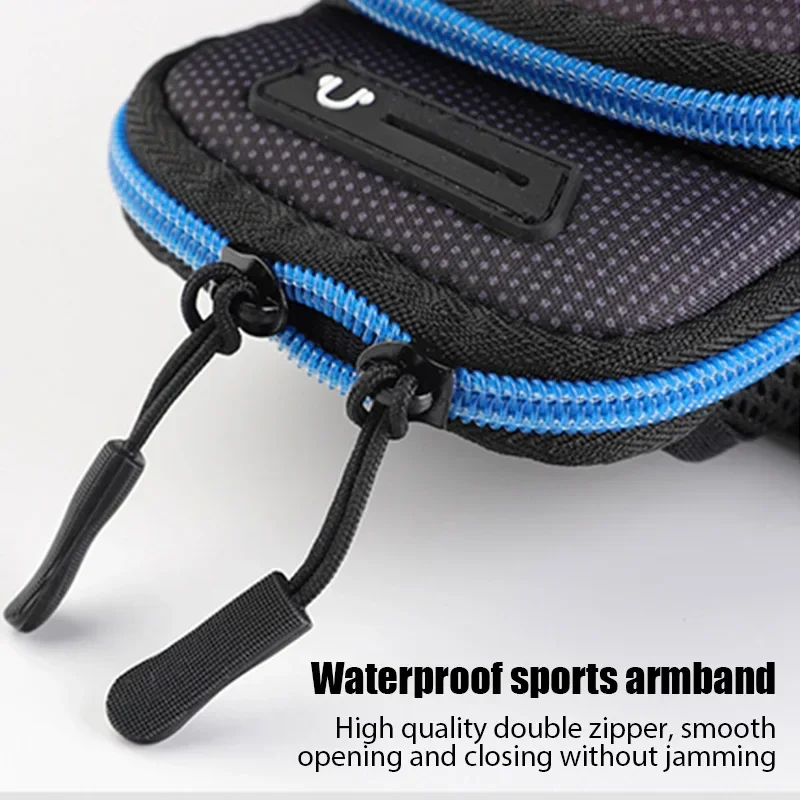 Universal Armband Sport Phone  - Running Gear Phone recension och pris