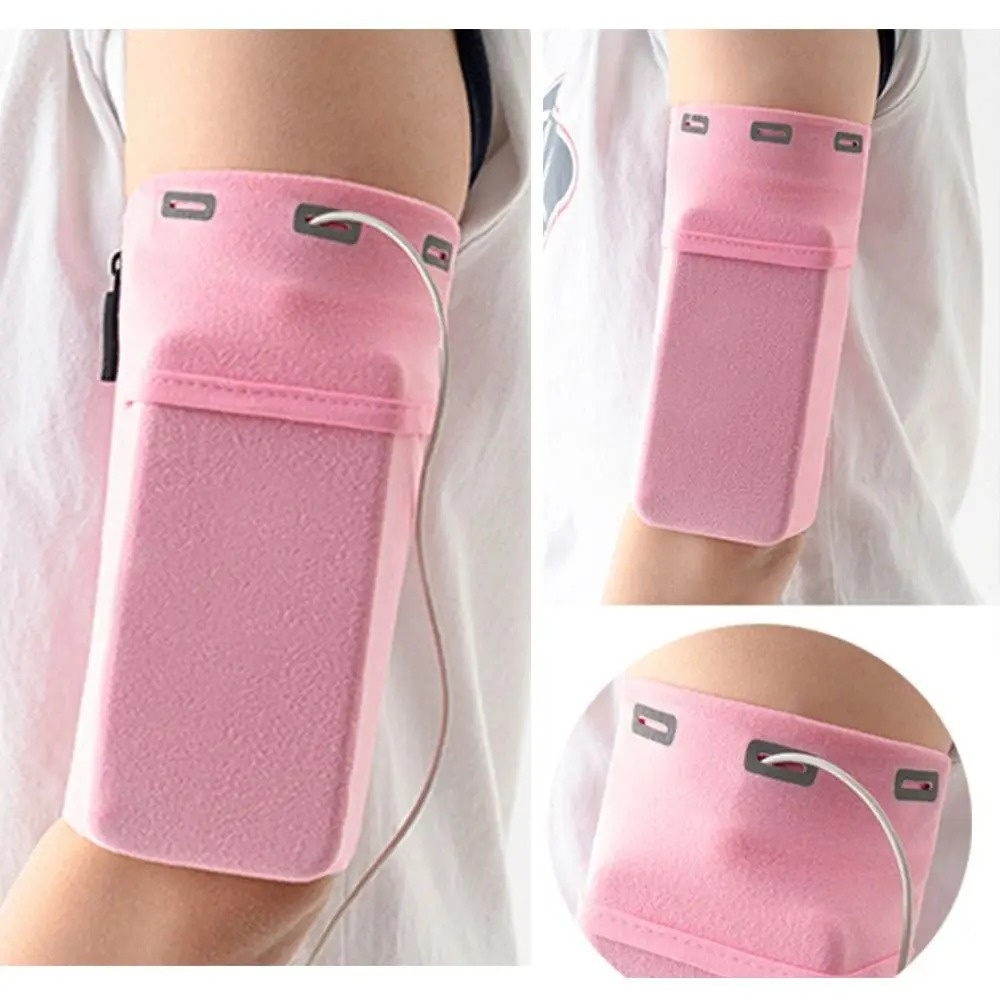 Mobile Phone Arm Bag Running P - Running Gear Phone recension och pris