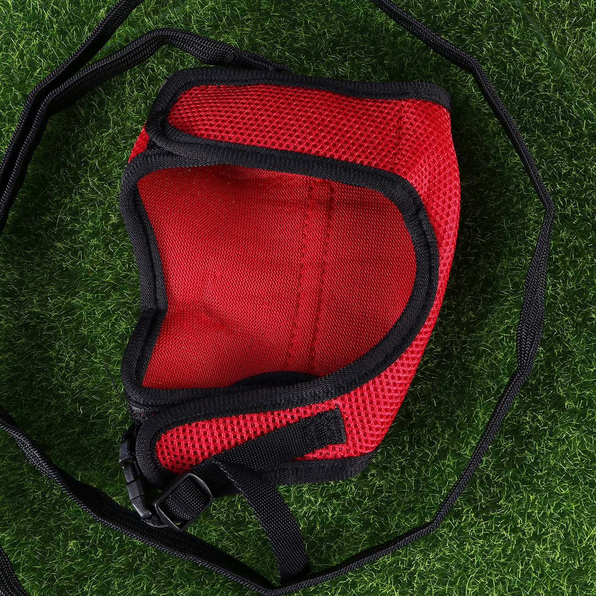 Pet Harness Leash For Rabbit B - Running Gear Rabbit recension och pris
