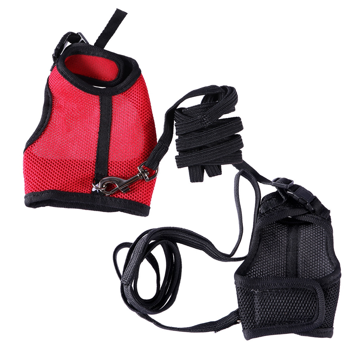 Pet Harness Leash For Rabbit B - Running Gear Rabbit recension och pris