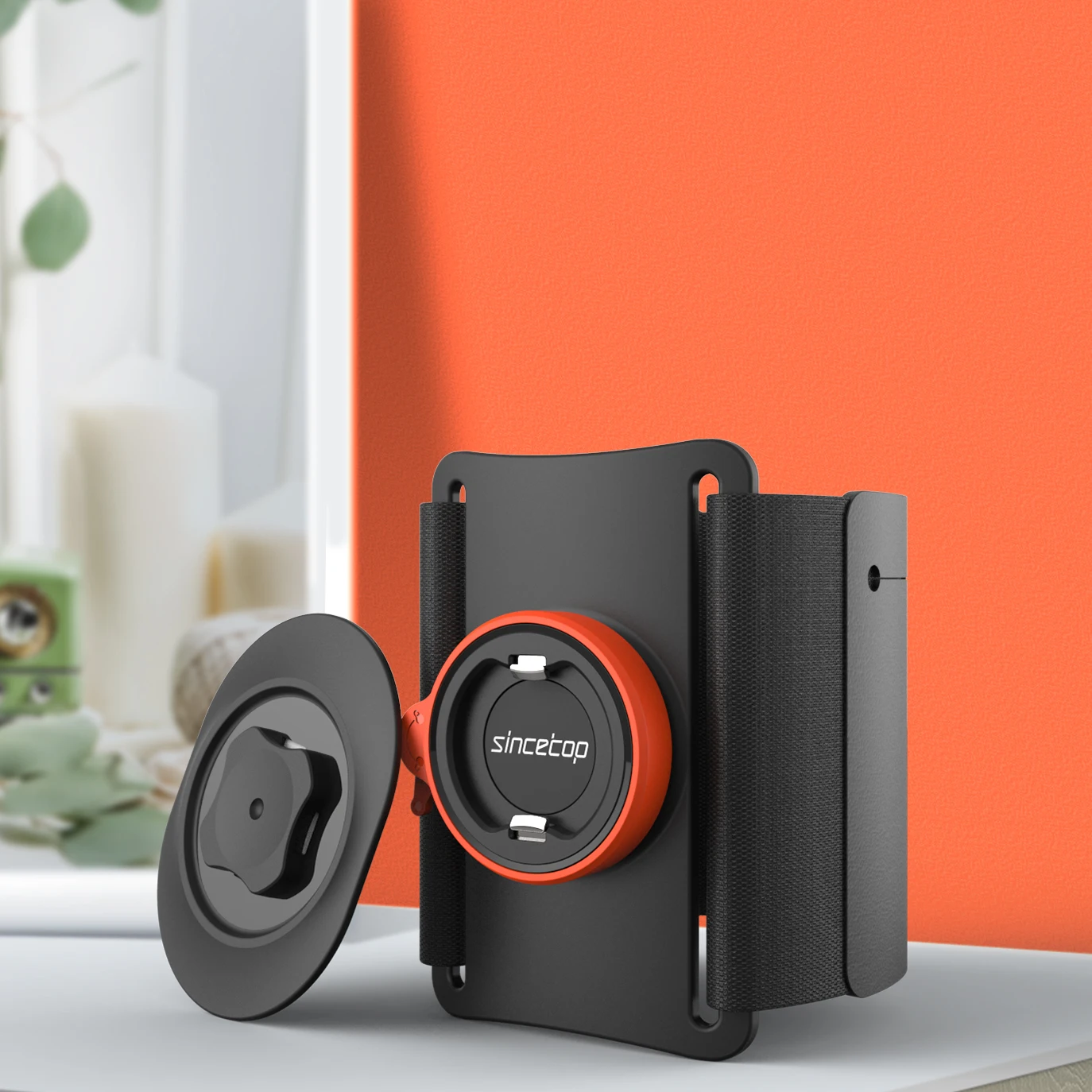 Universal Running Sports Armba - Running Gear Phone recension och pris