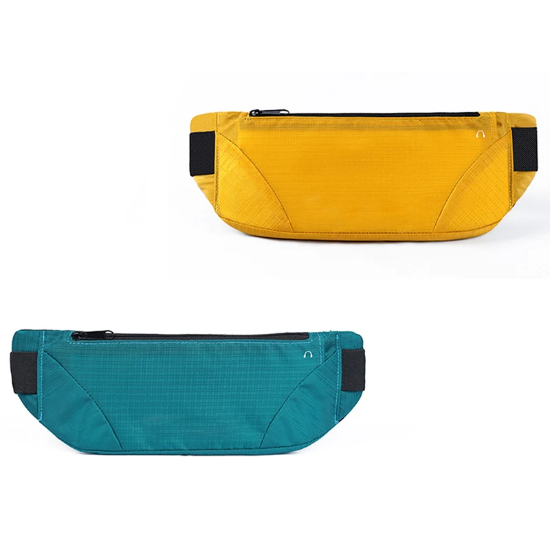 1PC Fanny Packs Women Men Runn - Running Gear Phone recension och pris
