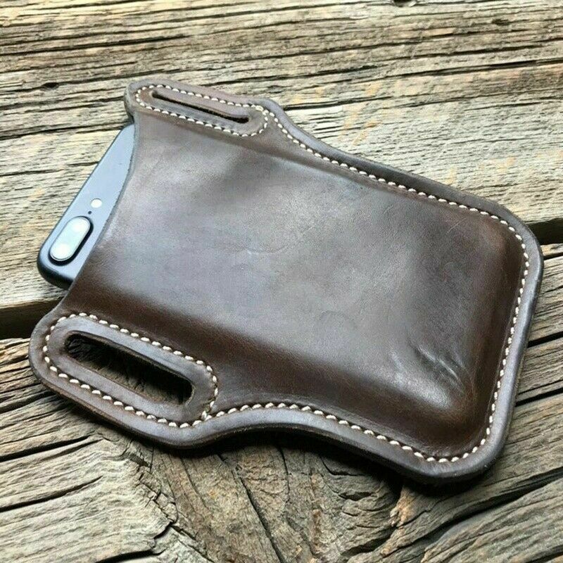 Men Phone Case Holster Cellpho - Running Gear Phone recension och pris