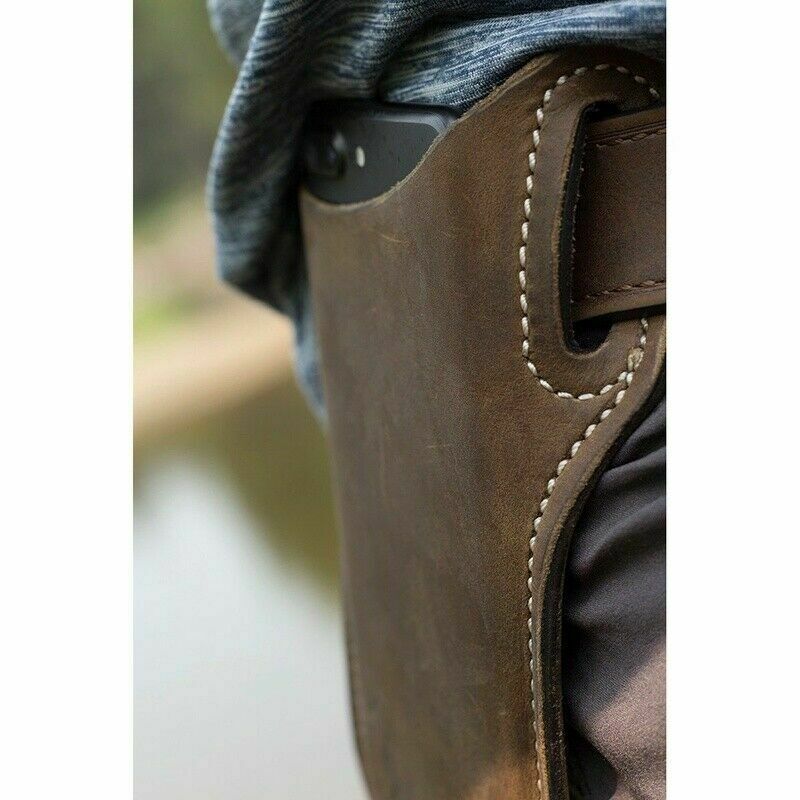 Men Phone Case Holster Cellpho - Running Gear Phone recension och pris