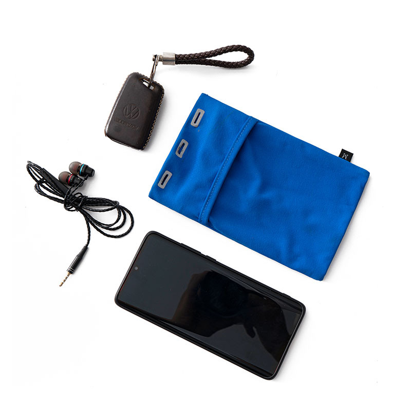 Running Mobile Phone Arm Bag S - Running Gear Phone recension och pris