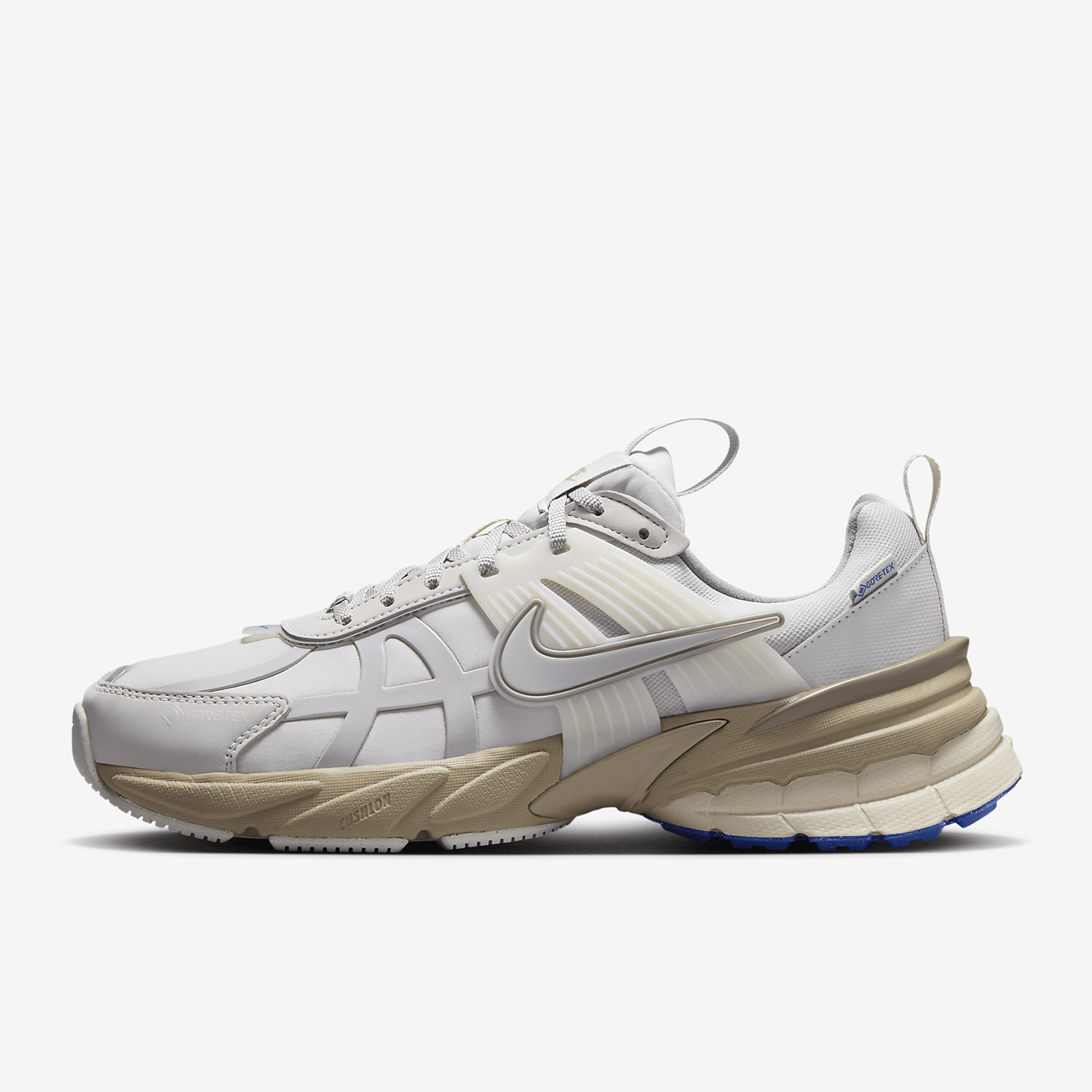 Nike Authentic V2K RUN GTX Wom - Running Gear Nike recension och pris