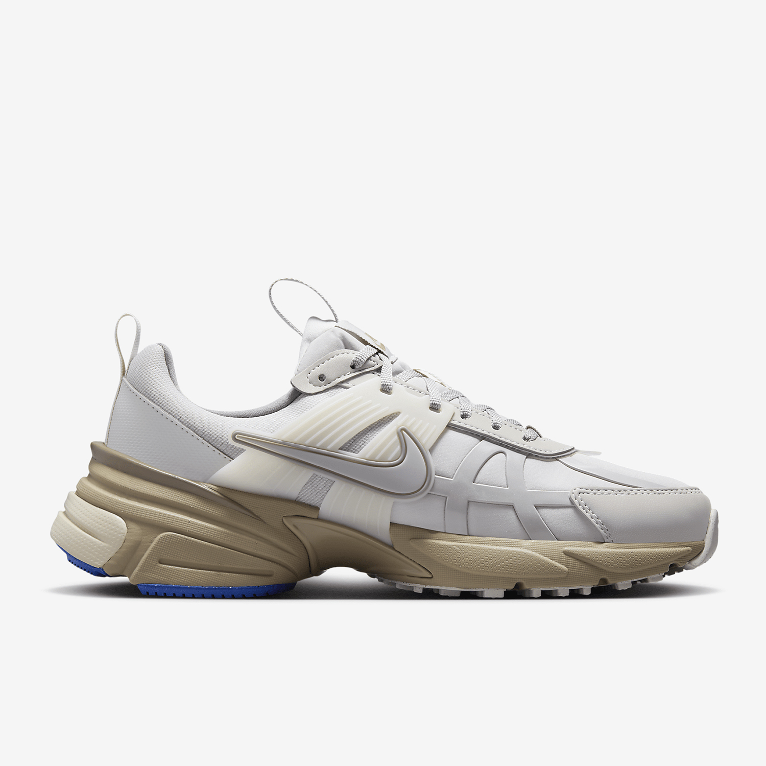 Nike Authentic V2K RUN GTX Wom - Running Gear Nike recension och pris