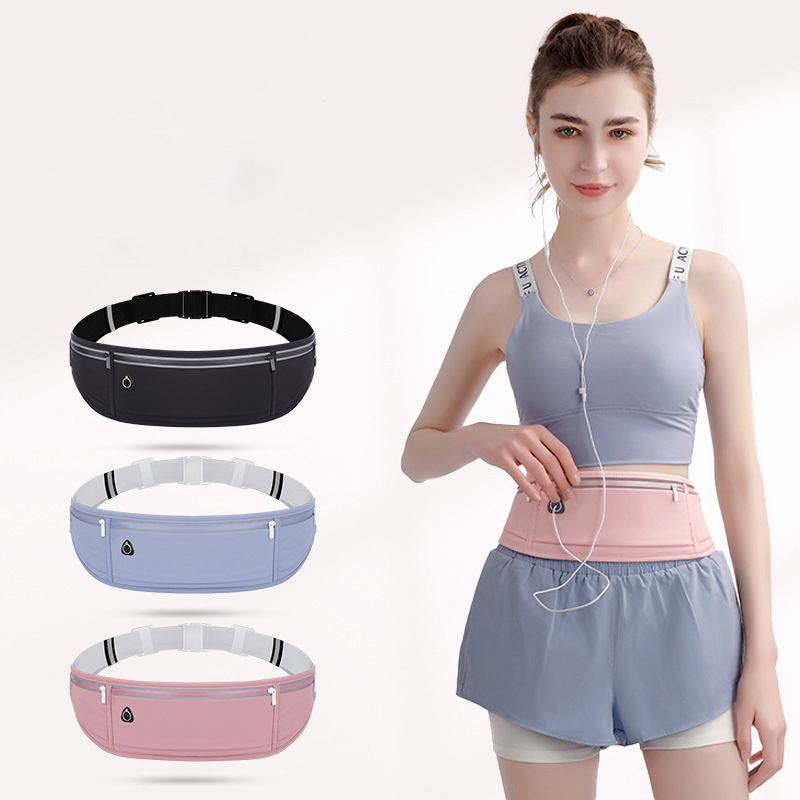 Sports Fanny Pack Women Runnin - Running Gear Phone recension och pris