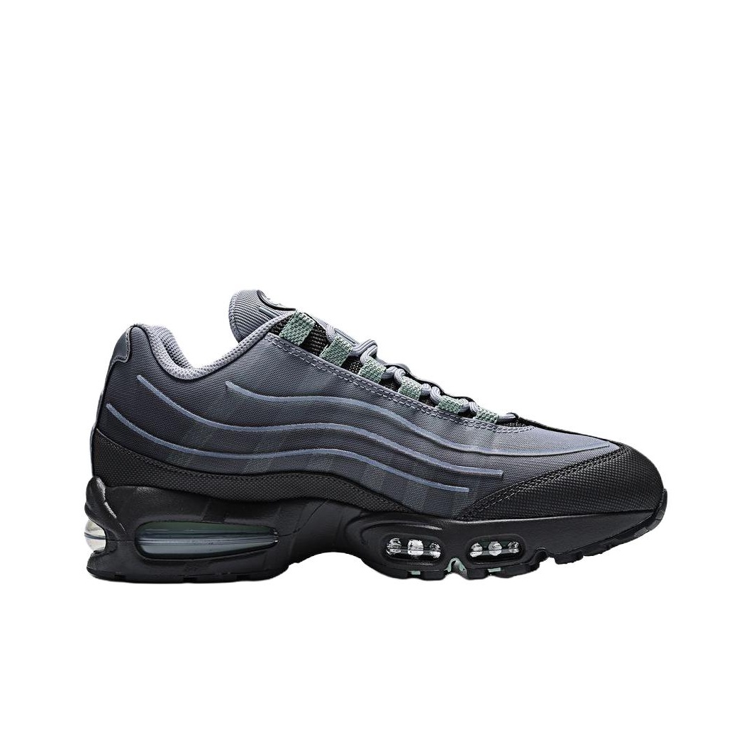 Nike Air Max 95 Casual Running - Running Gear Nike recension och pris