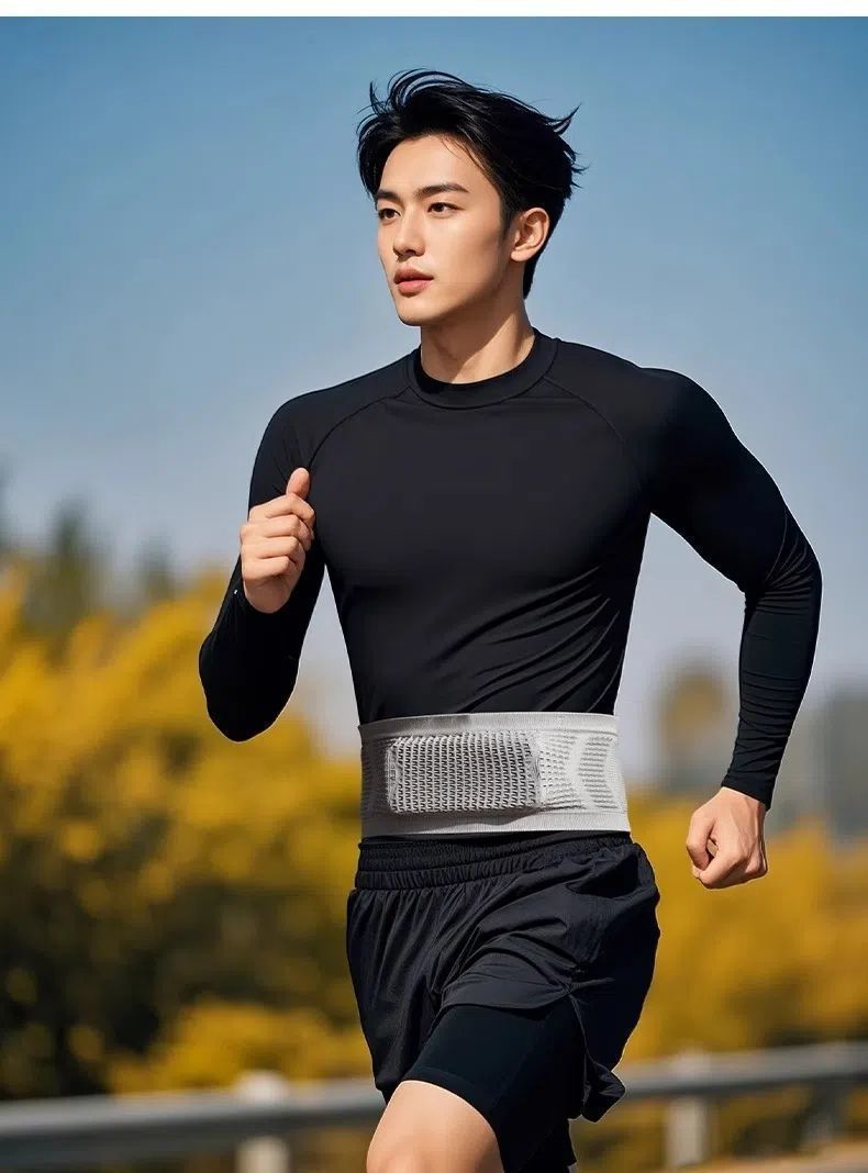 Unisex Running Waist Bag Elast - Running Gear Phone recension och pris