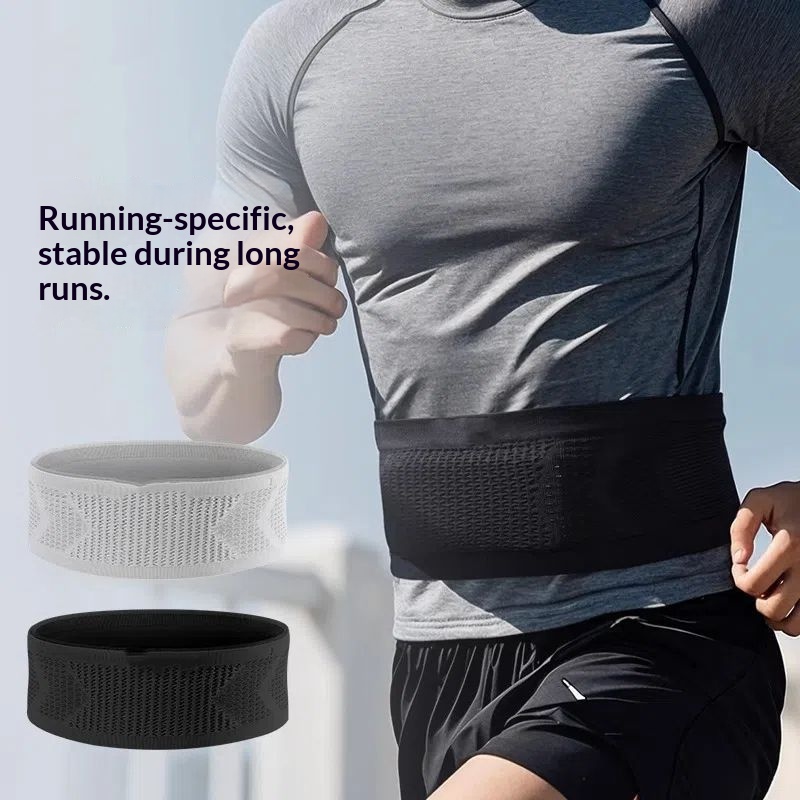 Unisex Running Waist Bag Elast - Running Gear Phone recension och pris