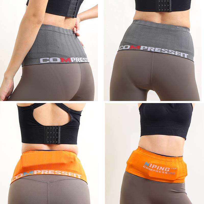 Running Waistband Invisible An - Running Gear Phone recension och pris