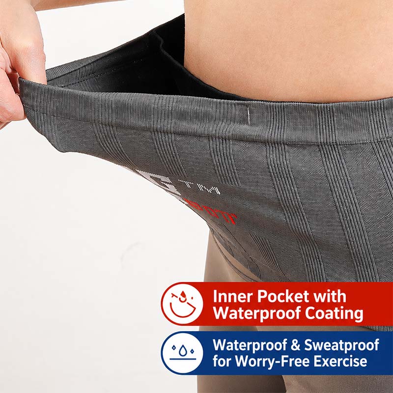 Running Waistband Invisible An - Running Gear Phone recension och pris