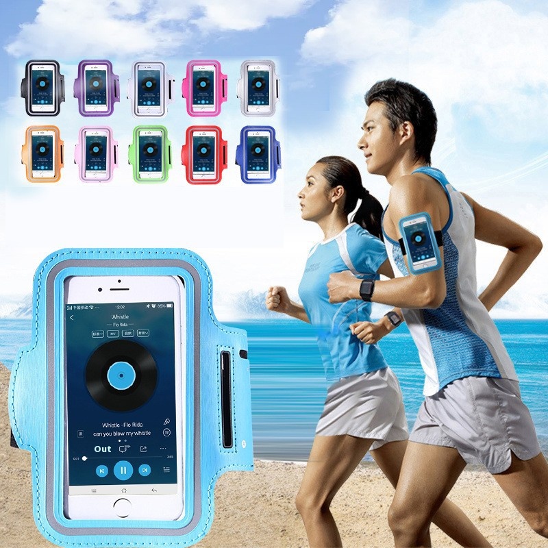 New Running Sports Phone Case  - Running Gear Phone recension och pris