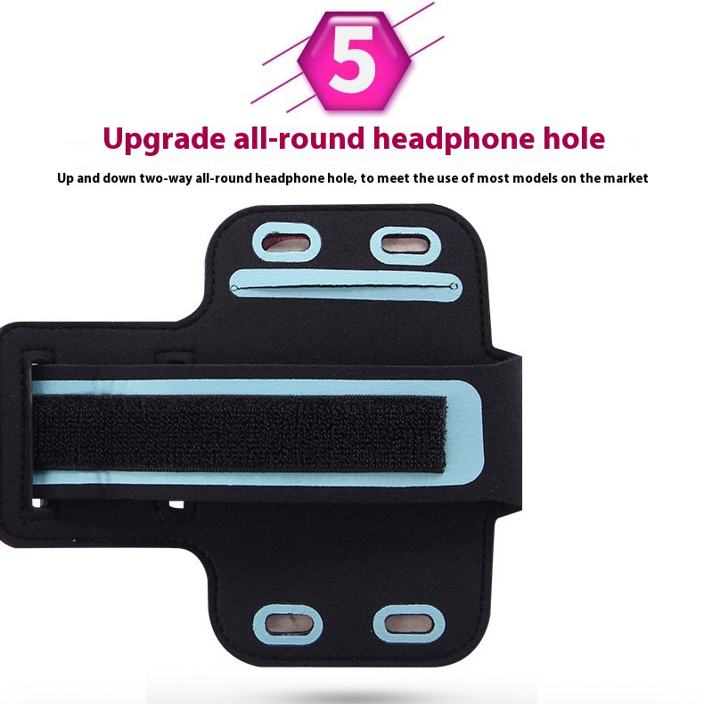 New Running Sports Phone Case  - Running Gear Phone recension och pris