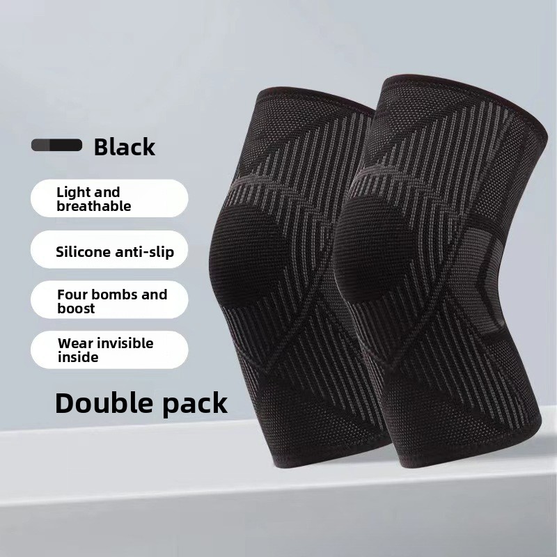 Sports Knee Pads Men Women Run - Running Gear Gifts For Women recension och pris
