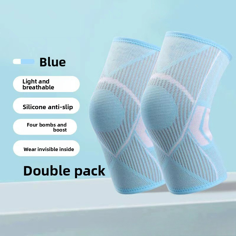 Sports Knee Pads Men Women Run - Running Gear Gifts For Women recension och pris