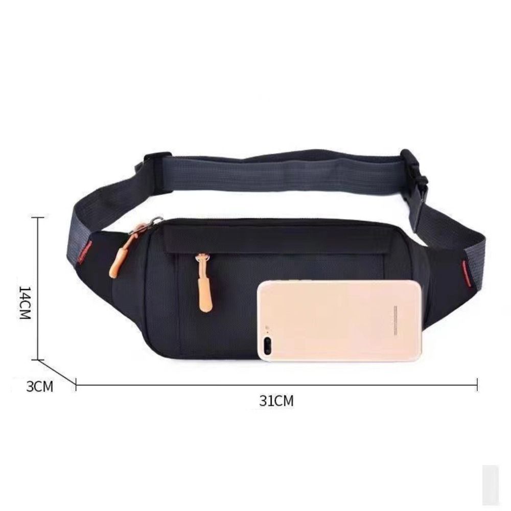 Women Waist Pack Sports Runnin - Running Gear Phone recension och pris
