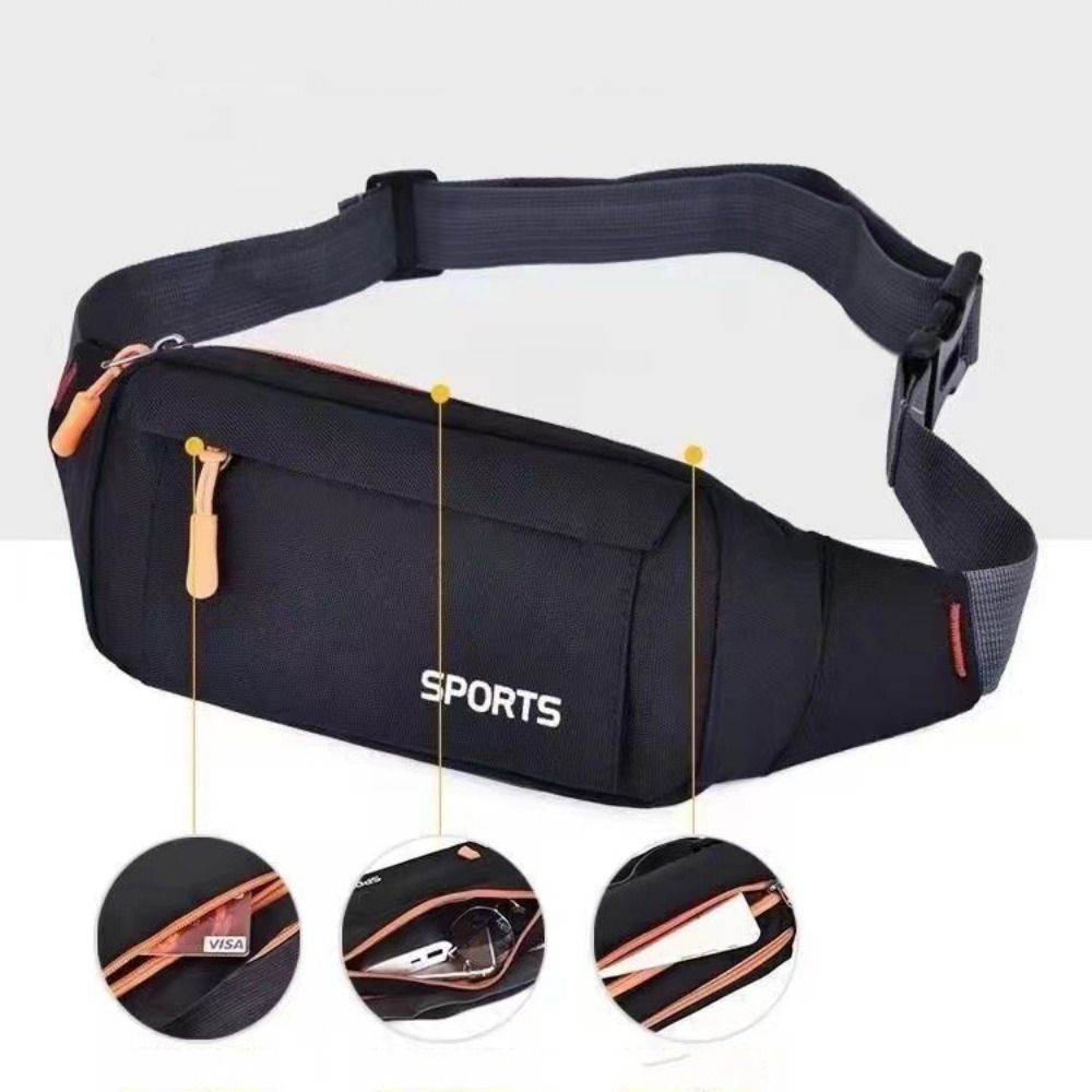 Women Waist Pack Sports Runnin - Running Gear Phone recension och pris