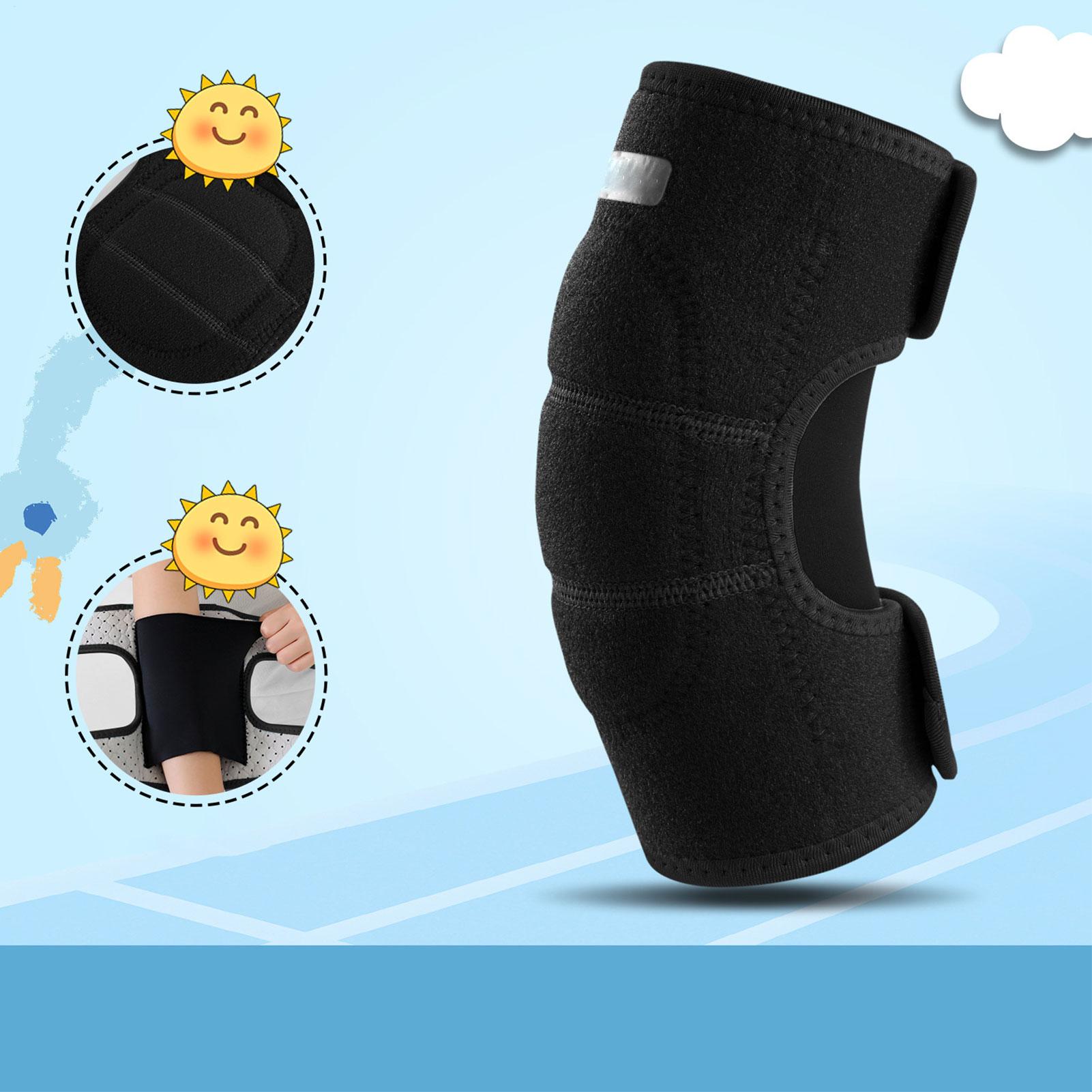 Elbow Pads For Kids Breathable - Running Gear For Kids recension och pris