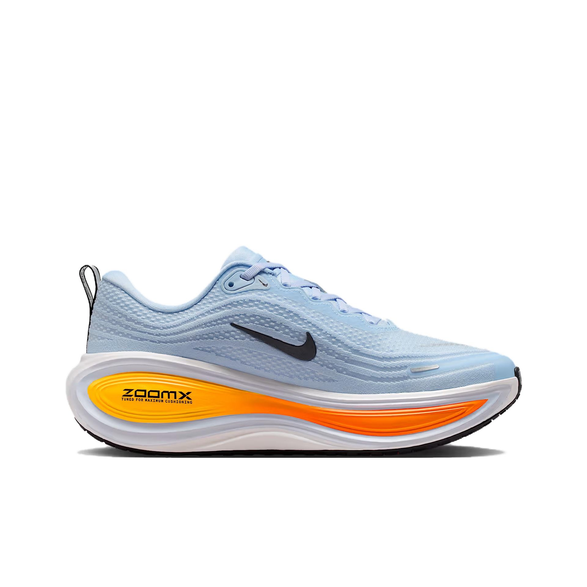 Nike Vomero Plus Running Shoes - Running Gear Nike recension och pris